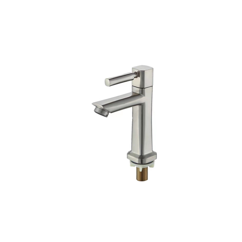 JZW/家中王 面盆单冷水龙头 JZW6206 1个