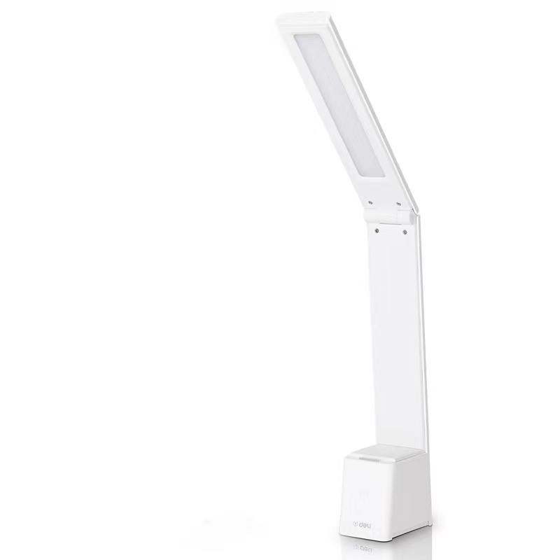 DELI/得力 台灯 LF102(白色) LED 1台
