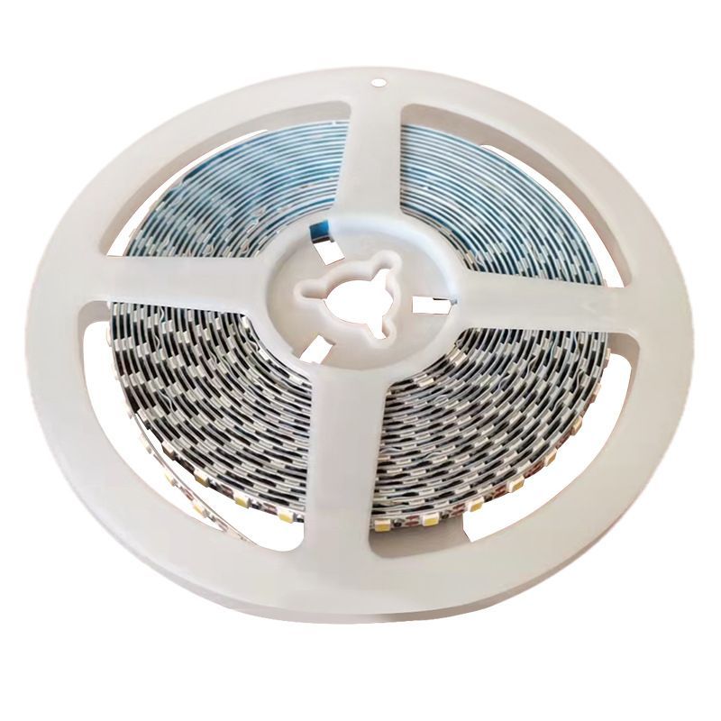 PAMUBEAR/帕姆熊 LED低压裸板灯带 2835 120L 9.6W DC12V 中性光 5m 1卷