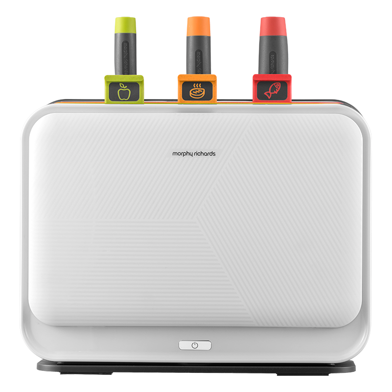 MORPHY RICHARDS/英国摩飞 刀具砧板消毒机 MR1002 220V 130W 1台