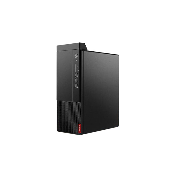 LENOVO/联想 台式电脑主机 启天M455 改配 i5-12500 8GB (128GB SSD)+1TB HDD 集显 无驱 Win10专业版(嵌入式) 单主机 1台