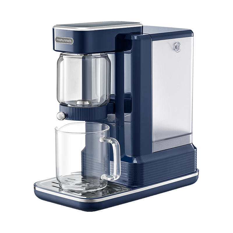 MORPHY RICHARDS/英国摩飞 即热茶饮机 MR6087 功率2.1kW 电压220V 容量1.8L 1台