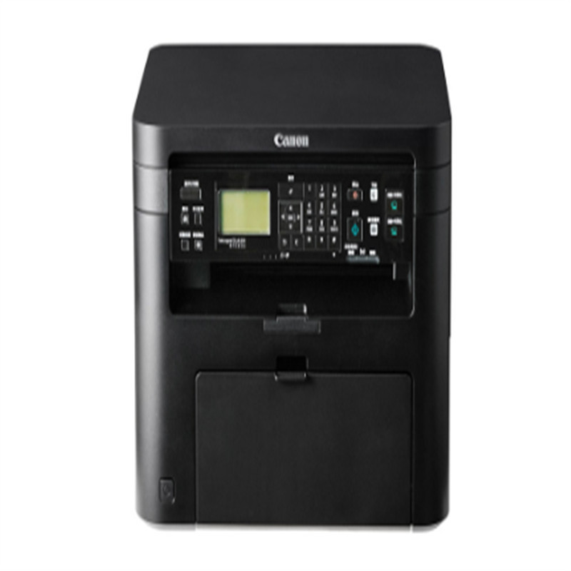 CANON/佳能 A4黑白激光打印机台 232W 1台