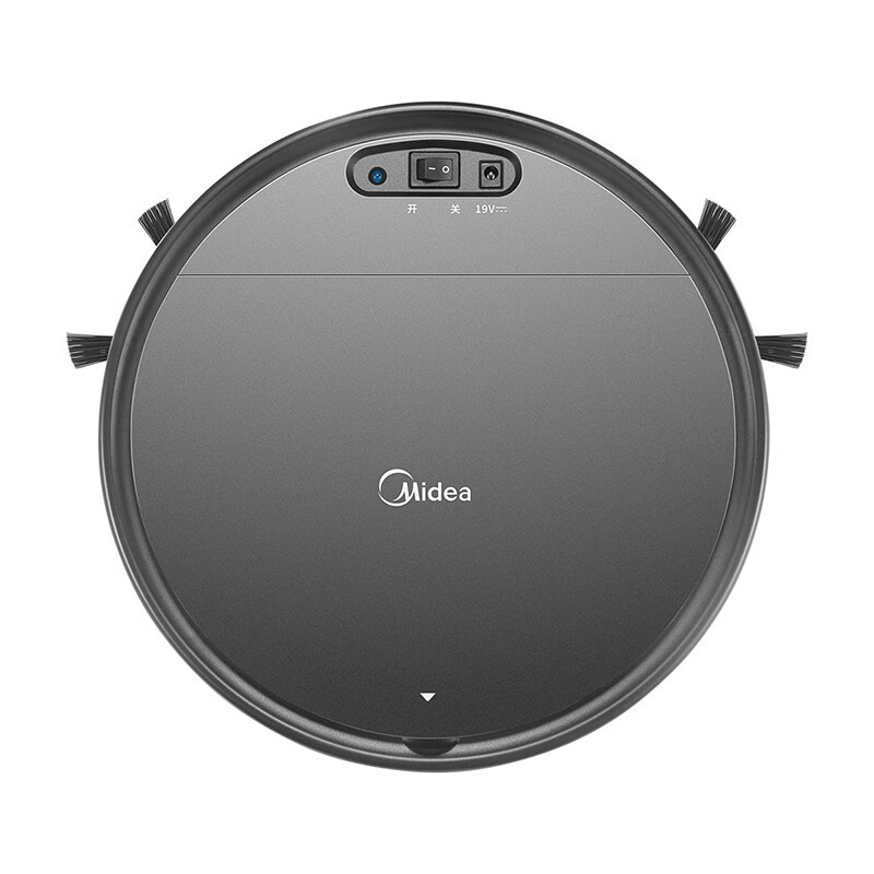 MIDEA/美的 扫地机器人 X3 1台