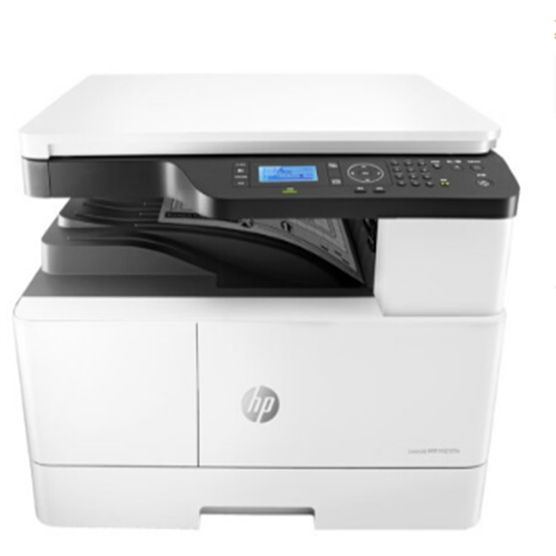 HP/惠普 A3黑白激光数码复合打印机台 M42525n 主机+单纸盒+有线网络+上门安装 打印/复印/扫描 1台