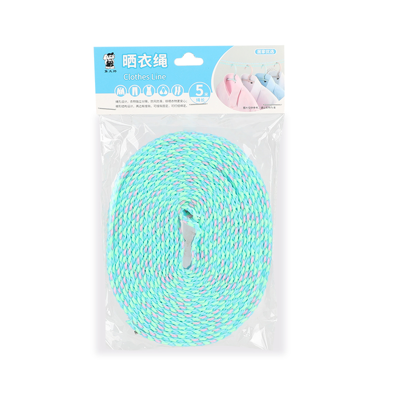 XIANGTAILANG/象太郎 晒衣绳 8824 1包