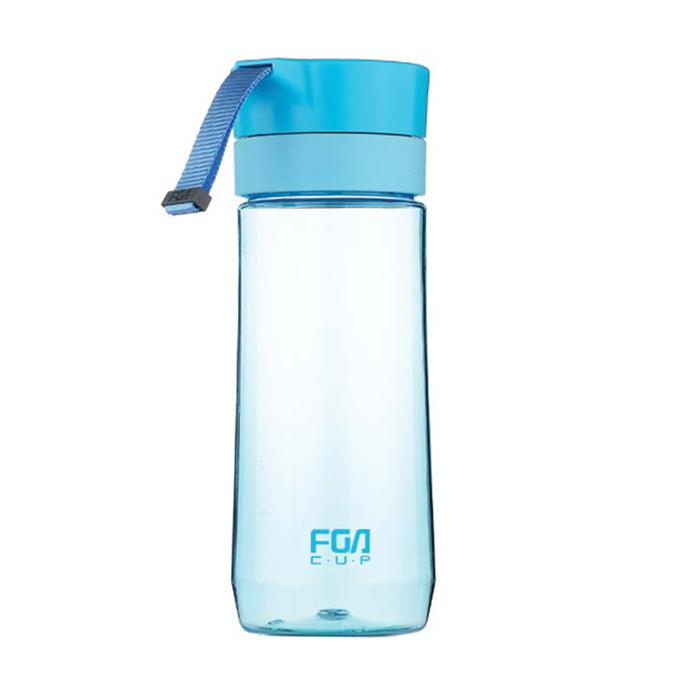 FUGUANG/富光 爵士太空杯 FS1060-500 蓝色 500mL 1个