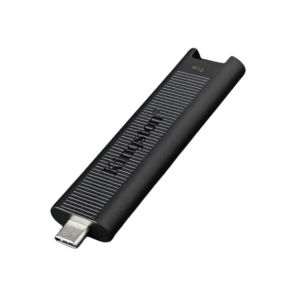 KINGSTON/金士顿 U盘 DTMAXA/1TB 双接口 Type-C/USB3.2 黑色 1个