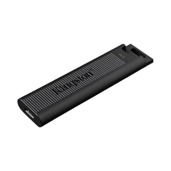 KINGSTON/金士顿 U盘 DTMAX/1024GB Type-C 黑色 1个