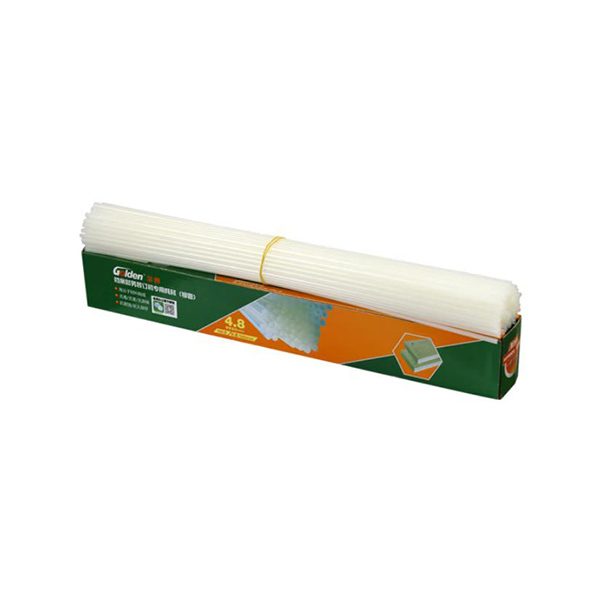 GOLDEN/金典 装订机铆管 4.8×500mm 适用GD-XC103/GD-N3168 100根 1盒