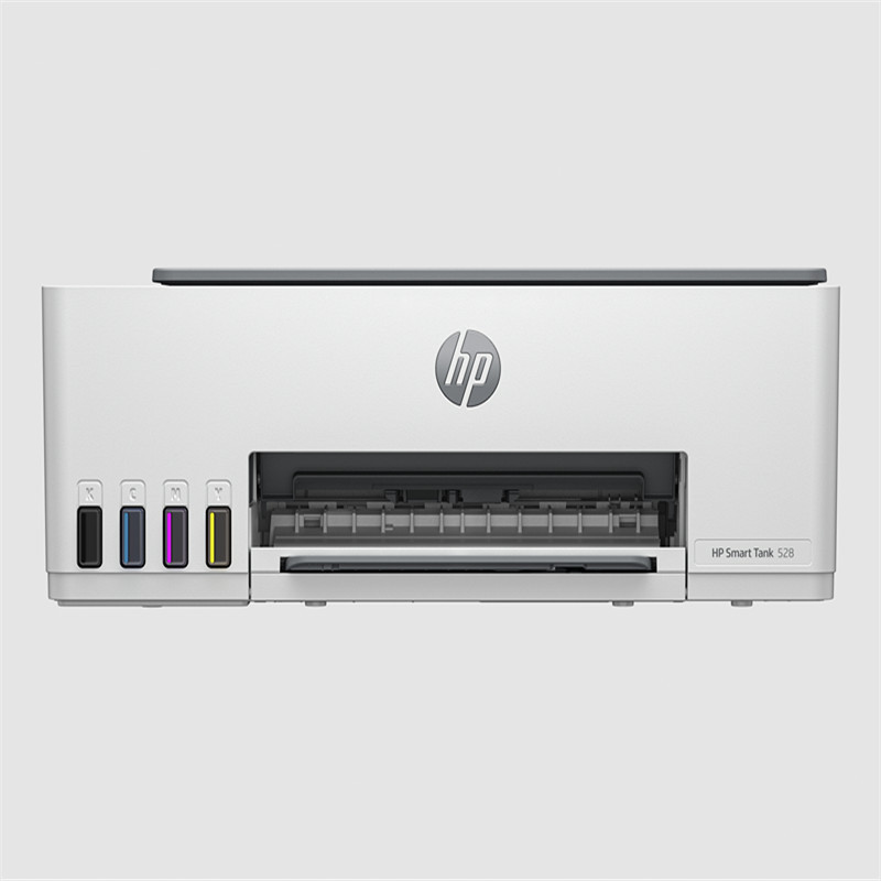 HP/惠普 A4彩色墨仓式打印机台 Tank 528 1台