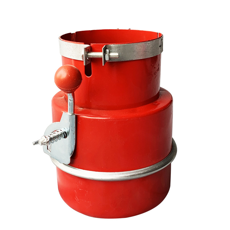 CNMF/谋福 汽车尾气防火罩 直径30mm 含阻火器×2 1组