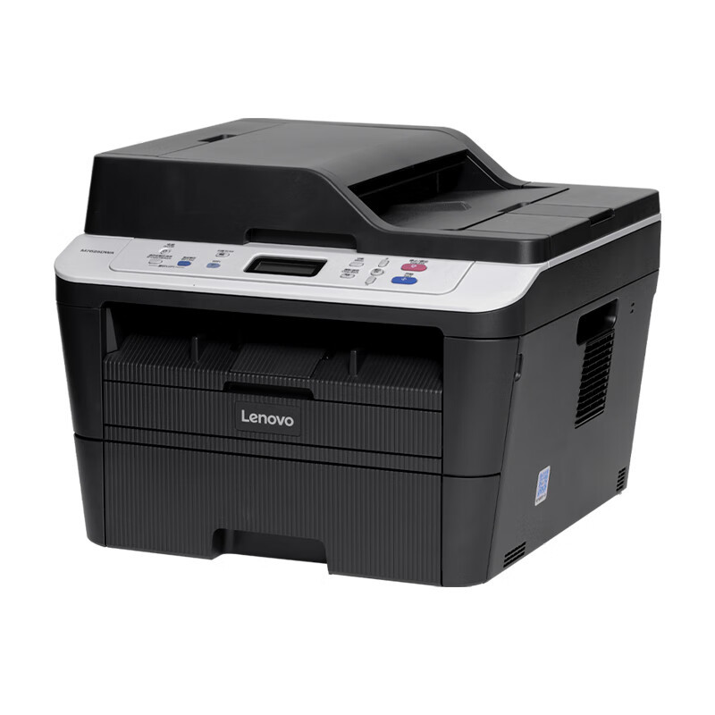 LENOVO/联想 黑白激光多功能一体机 M7625DWA 适用LT/D2451 1台