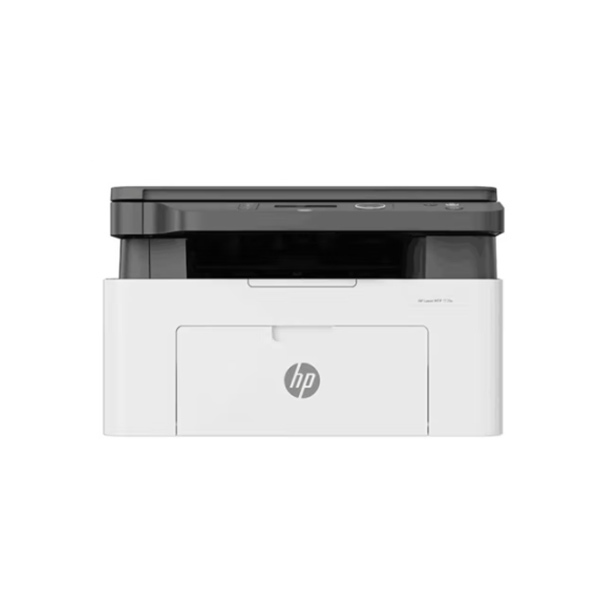 HP/惠普 A4黑白激光多功能一体机 Laser MFP 1139a 三合一 USB连接 131A升级款 1台