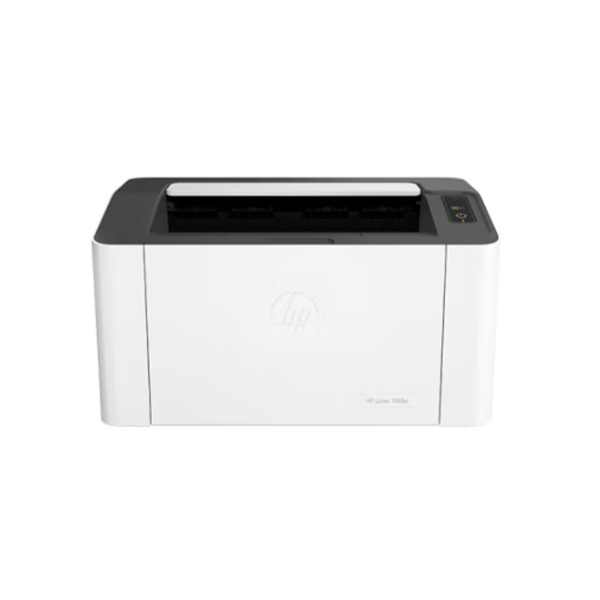 HP/惠普 A4黑白激光打印机 Laser 1003a 单打印 USB连接 103A升级款 1台