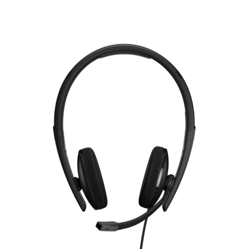 EPOS/音珀 ADAPT160TUSBII耳机 1000901 1个