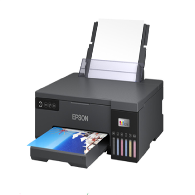 EPSON/爱普生 打印机台 L8058 适用056墨水 1台