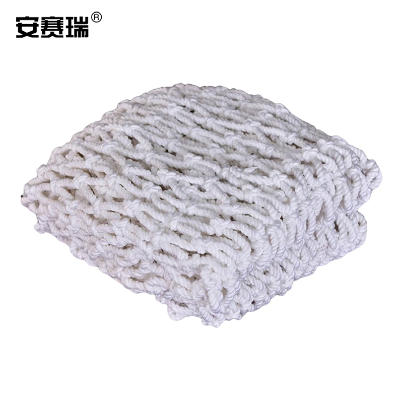 ANSAIRUI/安赛瑞 货物行李保护网 1B00140 2.3×2.3m 平柜网 普通 1张
