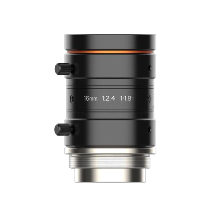 HIKVISION/海康威视 HF-P系列镜头 MVL-HF1624M-10MP 焦距16mm 1个