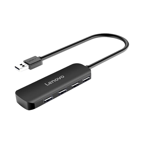 LENOVO/联想 USB分线器 0.25m USB2.0接口 USB扩展坞转接头 1个