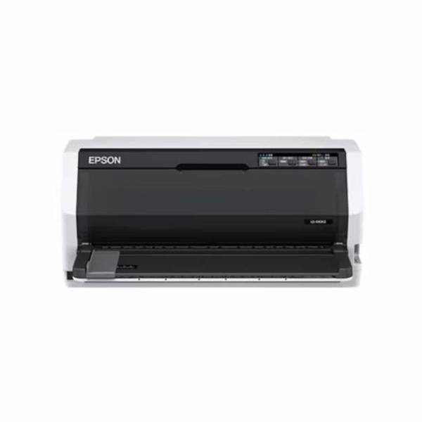 EPSON/爱普生 针式打印机 LQ-680KIII 106列 LQ-680KII升级款 1台
