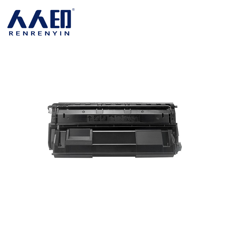 RRY/人人印 硒鼓 DP3105 黑色 适用富士施乐Xerox DocuPrint CT350937 1支