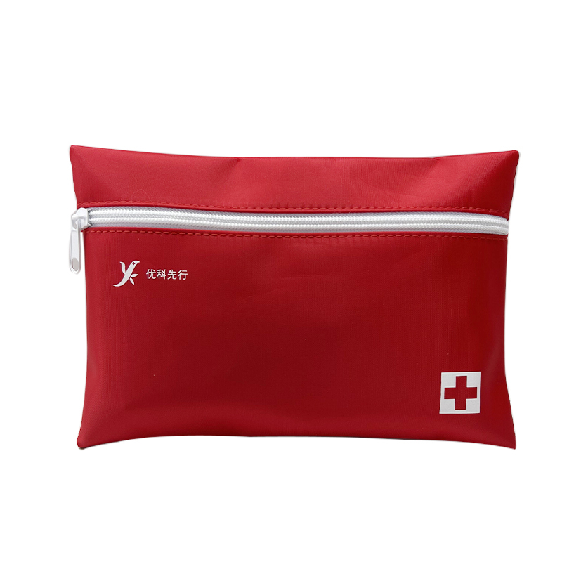 YKXX/优科先行 防暑降温包 YK-FS010(红) 215×150×10mm 红色 配置参见详情页 1套