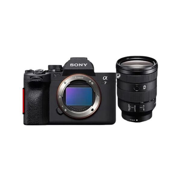 SONY/索尼 数码相机套装 ILCE-A7M4 含FE24-105MM F4G 镜头 1套