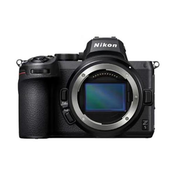 SONY/索尼 相机套装 尼康Z5单机+Z28-75+数魅M9脚架+沣标EL15C两电双充+闪迪SD128G 200M/S 1套