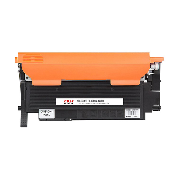ZKH/震坤行 高品质硒鼓碳粉盒 ZKH-118A/W2080A 黑色 适用HP Color Laser 150a/150nw/ MFP 178nw/ MFP 179fnw 1个