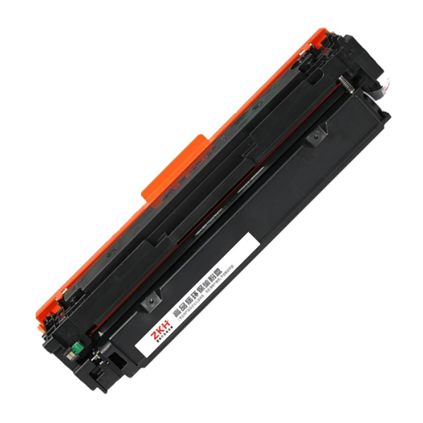 ZKH/震坤行 高品质硒鼓碳粉盒 ZKH-CF500X/202X 黑色 适用HP Color LaserJe RPO M254dw/254NW/280N/281FDN/281FDW 1个