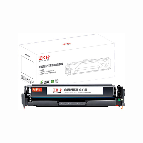ZKH/震坤行 高品质硒鼓碳粉盒 ZKH-CF503X/202X 红色 适用HP Color LaserJe RPO M254dw/254NW/280N/281FDN/281FDW 1个