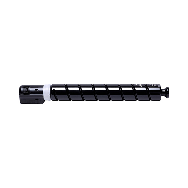 ZKH/震坤行 高品质硒鼓碳粉盒 ZKH-NPG-67 B 粉盒 黑色 适用佳能c3226/3222L/3120/3125/3826 1个