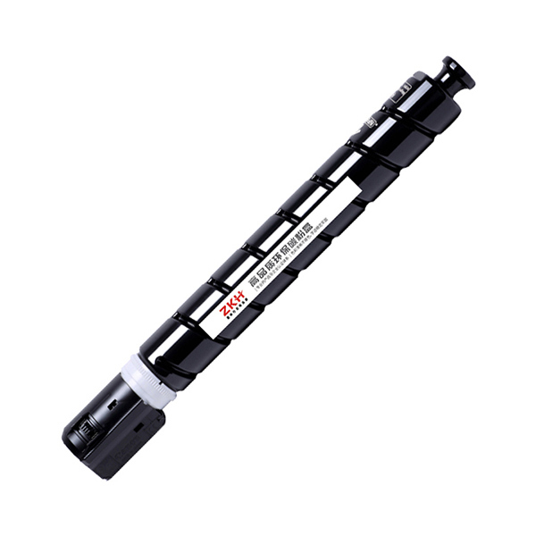 ZKH/震坤行 高品质硒鼓碳粉盒 ZKH-NPG-67 M 粉盒 红色 适用佳能c3226/3222L/3120/3125/3826 1个