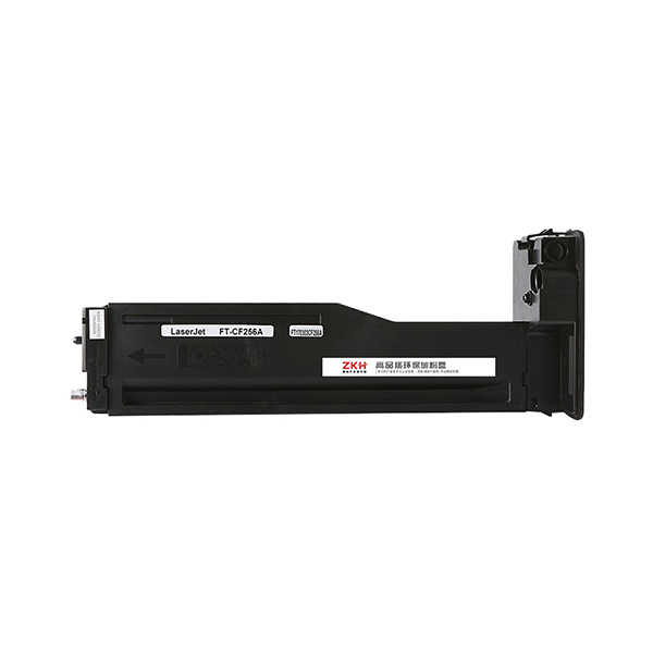 ZKH/震坤行 高品质硒鼓碳粉盒 ZKH-CF256A 粉盒 黑色 适用HP LaserJet Pro M436N M436DN 1个