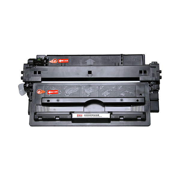 ZKH/震坤行 高品质硒鼓碳粉盒 ZKH-Q7516A 黑色 适用HP LaserJet 5200/5200n/5200tn/5200dtn/5200L
Canon LBP 3500/3900/3920/3950/3970 1个