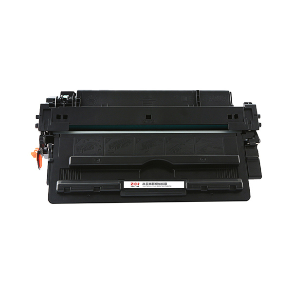 ZKH/震坤行 高品质硒鼓碳粉盒 ZKH-CZ192A 黑色 适用HP LaserJet Pro M435/M701/M706 1个