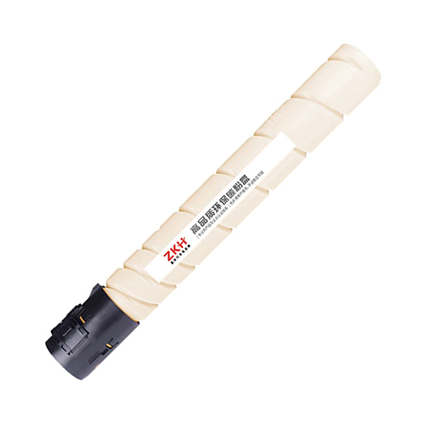 ZKH/震坤行 高品质硒鼓碳粉盒 ZKH-TN223Y 粉盒 黄色 适用柯尼卡美能达C226/C266 1个