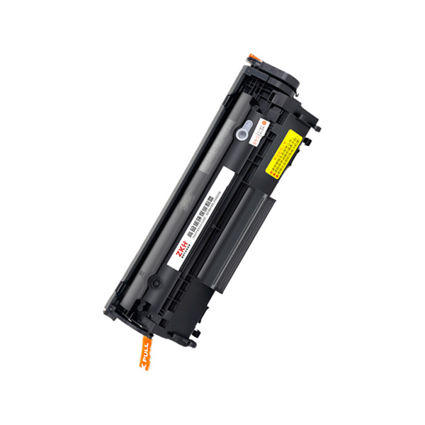 ZKH/震坤行 高品质硒鼓碳粉盒 ZKH-CRG303 黑色 适用Canon LBP 2900/2900B/3000 1个