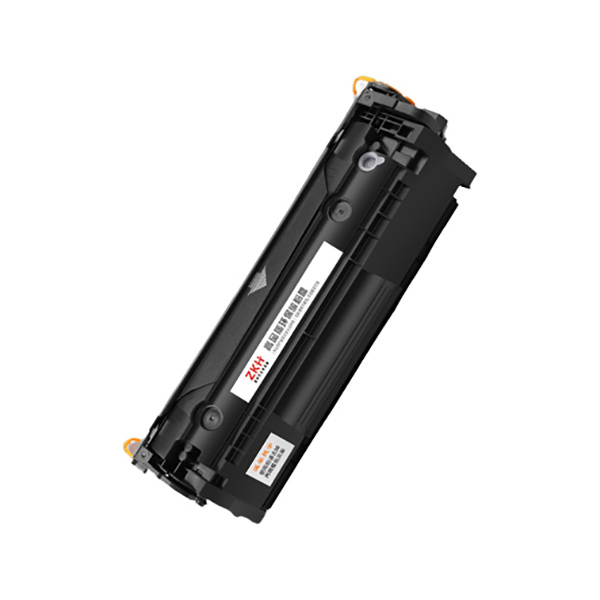 ZKH/震坤行 高品质硒鼓碳粉盒 ZKH-Q2612X 黑色 适用HP LaserJet 1010/1012/1015/1018/1022/1022N/1022NW/1020/3015MFP/3020MFP/3030MFP/3050MFP/3052MFP/3055MFP/3050Z/M1005MFP/M1319F MFP
Canon LBP 2900/2900B/3000 1个