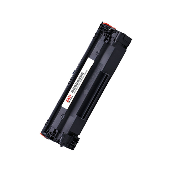 ZKH/震坤行 高品质硒鼓碳粉盒 ZKH-CC388X 黑色 适用HP LaserJet P1007/P1008/1106/P1108/Pro M1136/M1213nf/M1216/M126a/M126nw/M128fn/M128fp/M226dn/M202n/M202dw 1个
