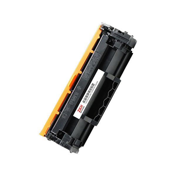 ZKH/震坤行 高品质硒鼓碳粉盒 ZKH-W1370A 黑色 适用HP M208dw/232dw/233sdn/233sdw 1个