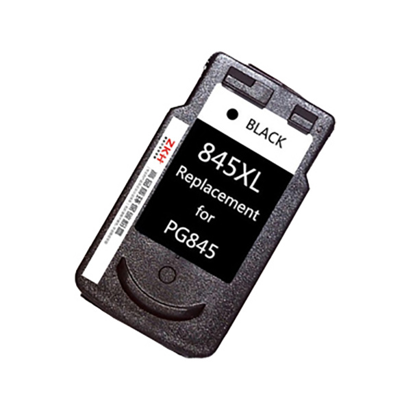 ZKH/震坤行 墨盒 ZKH-PG-845XL B 黑色 适用Canon MG3080/MG2580S/MG2400/TS3480/TS3380/TS308/TS208/TR4580 1个