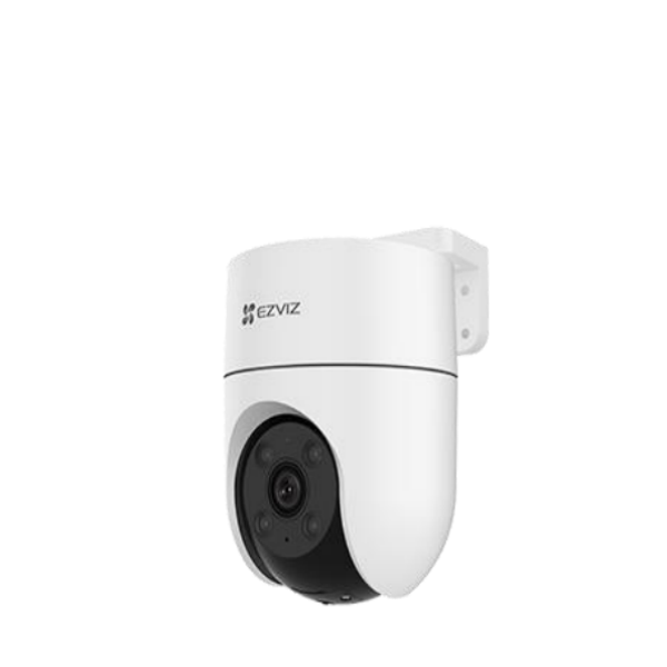 EZVIZ/萤石 H8c系列室外云台对讲版无线智能摄像头 CS-H8c 镜头焦距4mm 版本 V100-1K3WKFL 1个