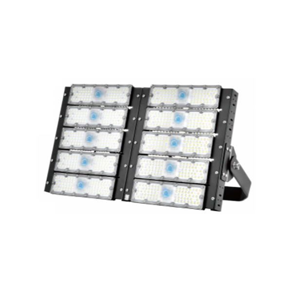YAMING/亚明 新月系列LED投光灯 TG13b-600-220AA5770060 白光 1个