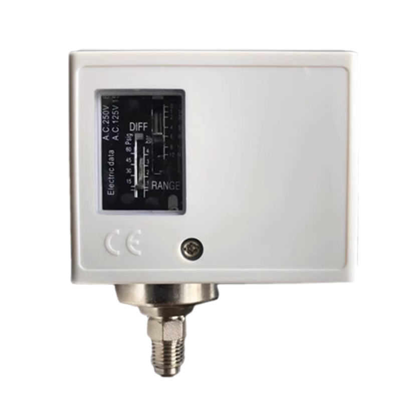 KYCH/凯宇气动 SPC压力控制器 SPC-103-3公斤 1个