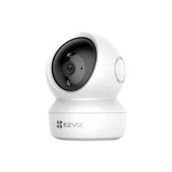 EZVIZ/萤石 摄像头套装 H6C 配萤石TF卡128G×1 1套