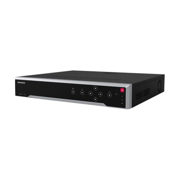 HIKVISION/海康威视 网络录像机 DS-7732N-I5-V3 32路 5位 12TB 1台