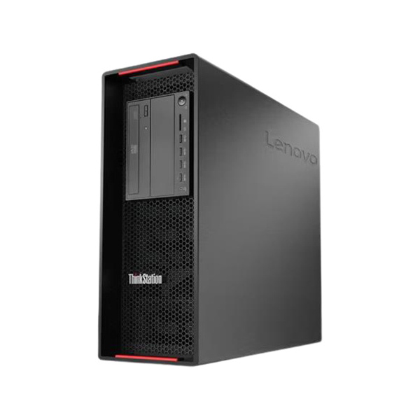 LENOVO/联想 工作站 P720 定制 定制 1×3206r 1.9GHZ 8核/(32GB RECC)/(1TB SATA HDD)/2×以太网/10×USB/标准DVD光驱/配键鼠/显卡T400-4G 1台