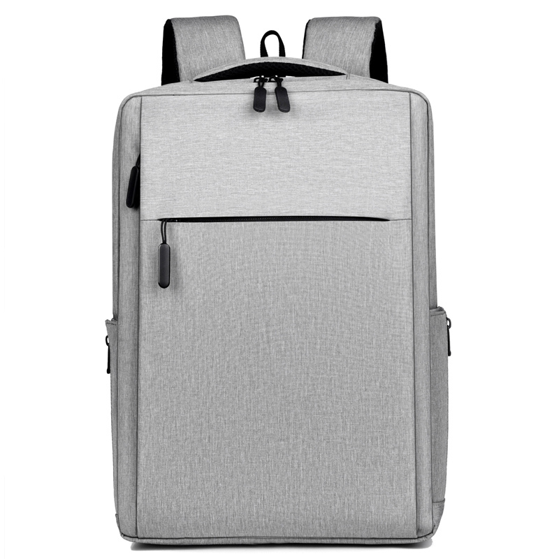 HAILE/海乐 电脑包 HZ-SJB-1L 29×41×10cm 灰色 1个